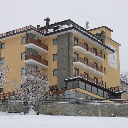 Hotel Miravalle Sauze D'Oulx Ngoại thất bức ảnh