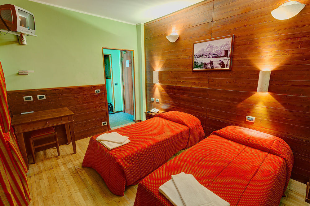 Hotel Miravalle Sauze D'Oulx Ngoại thất bức ảnh